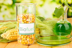 South Cerney biofuel availability