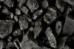 South Cerney coal boiler costs