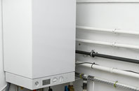 free South Cerney condensing boiler quotes